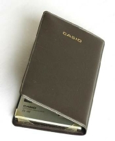 Casio FX-68