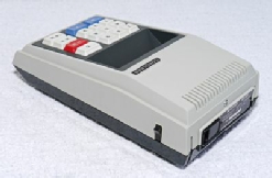 Sharp QT8B (Micro Compet)
