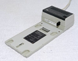 Sharp QT8B (Micro Compet) charger