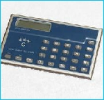 Commodoor EC-821a