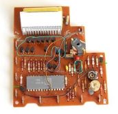 Facit 1140  transistors