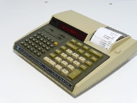 HP-97