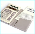 TI-1706 II